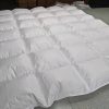 baffle box duvet shell